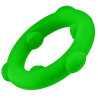 Oxballs Cockring Spinner 25 mm Vert